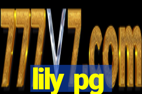 lily pg-bet